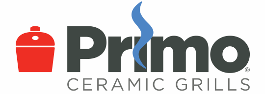 Primo Ceramic Grills México Logo